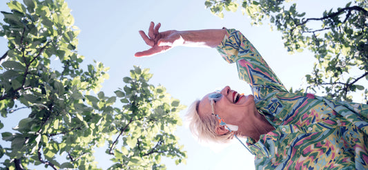 Why do we age, anyway?